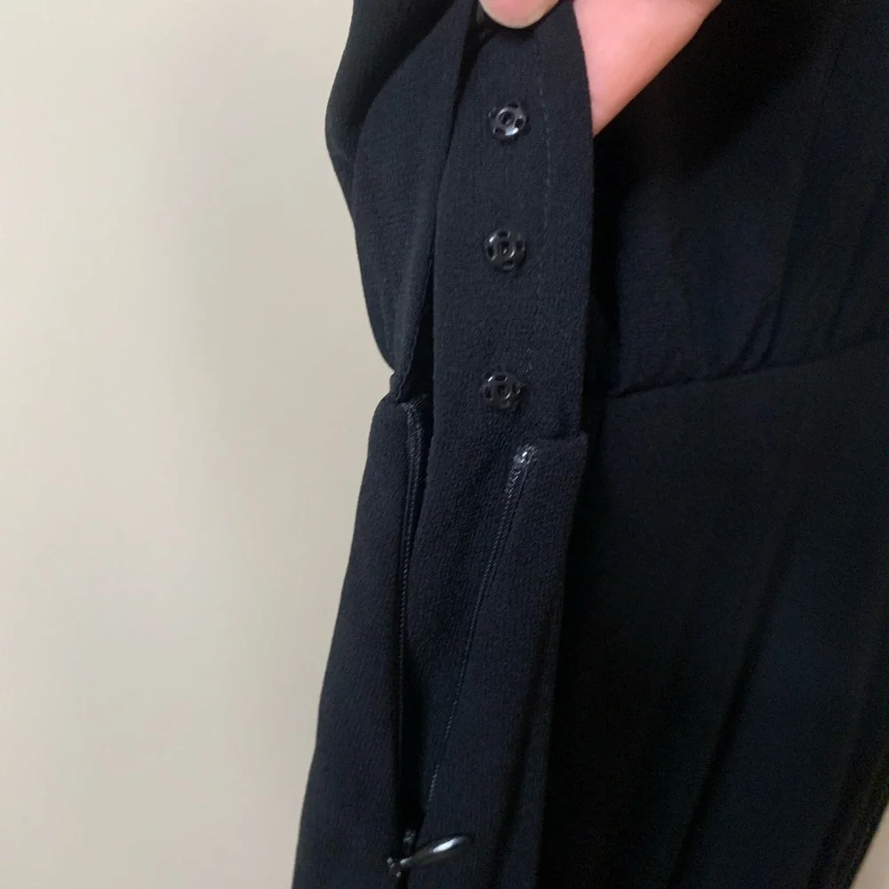 MM Lafleur - The Tory 4.0 Dress - Picture 10 of 10